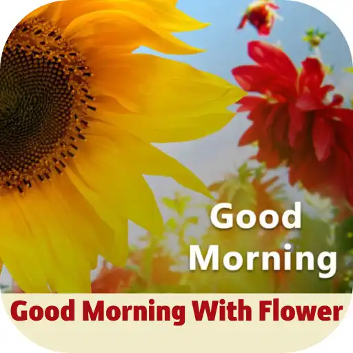 Play good morning with flower APK