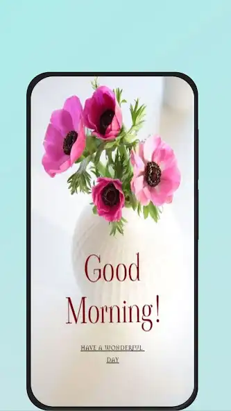 Play good morning with flower  and enjoy good morning with flower with UptoPlay