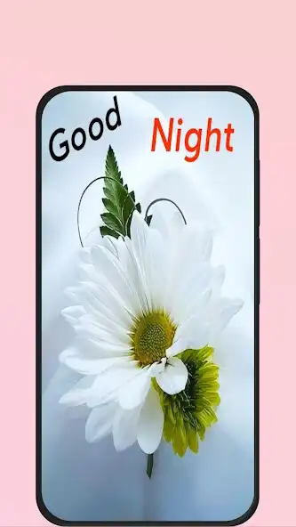 Play good night flowers images  and enjoy good night flowers images with UptoPlay