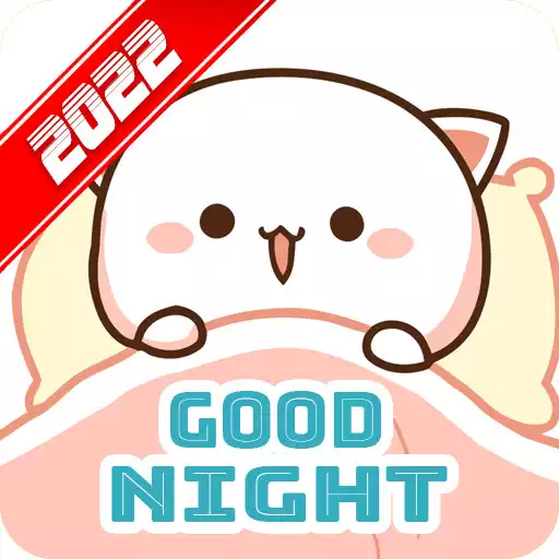 Play Good night images APK