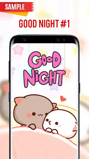 Play Good night images  and enjoy Good night images with UptoPlay