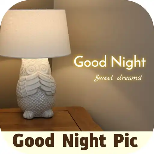 Play good night pic APK