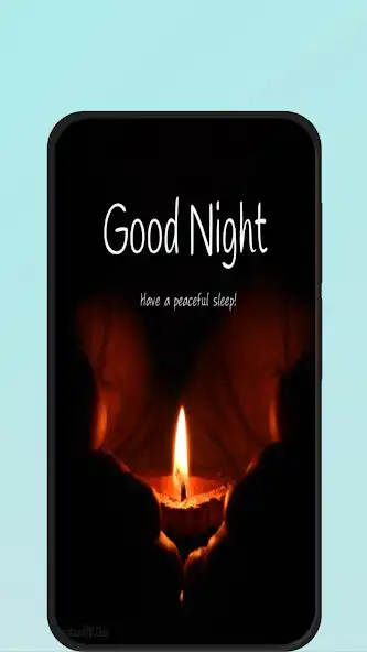 Play good night pic  and enjoy good night pic with UptoPlay