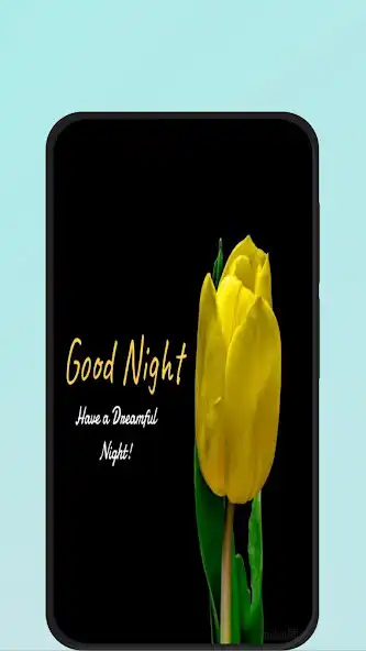 Play good night pic as an online game good night pic with UptoPlay