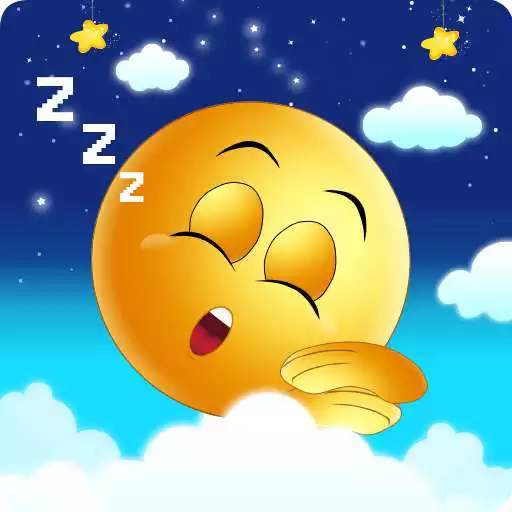 Play good night pictures APK