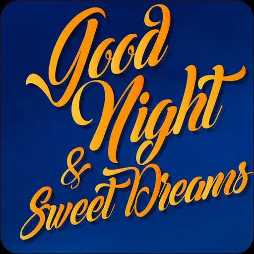 Play Good Night Quotes  Blessings APK