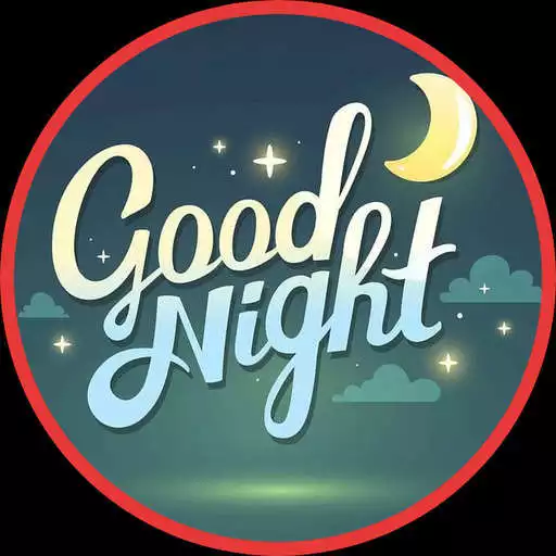 Play good night wishes APK