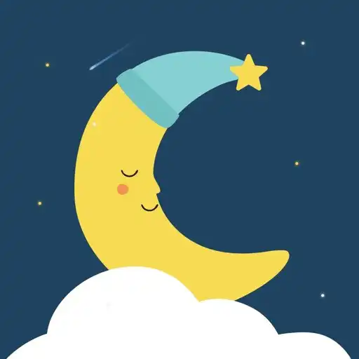 Play Good Nighty - Bedtime stories APK