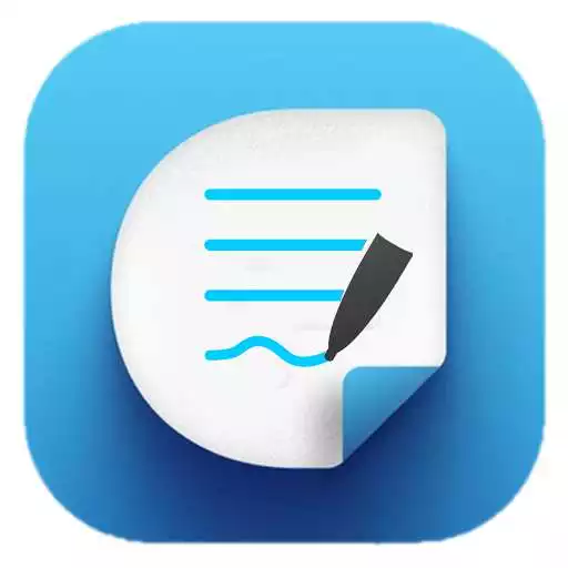 Play Good-Notes Note Taker APK