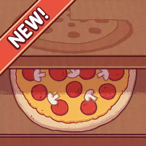 Free play online Good Pizza, Great Pizza APK