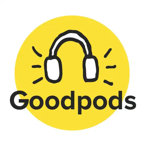 Play Goodpods - Podcast Player APK