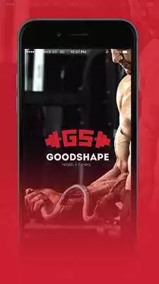 Play GoodShape  and enjoy GoodShape with UptoPlay