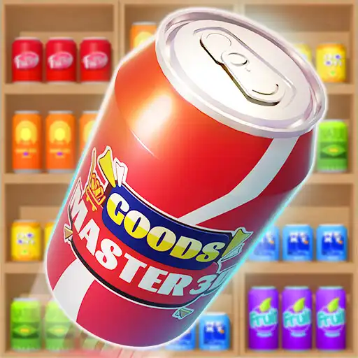 Play Goods Master 3D APK