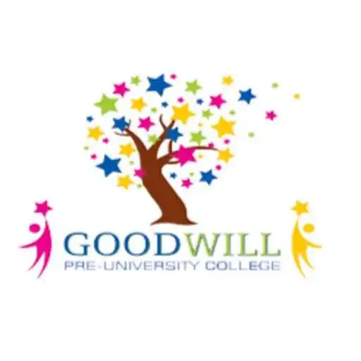 Play Goodwill PU College APK