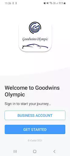 Play Goodwins Olympic  and enjoy Goodwins Olympic with UptoPlay