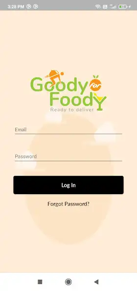 Play Goody for Foody – Restaurant A  and enjoy Goody for Foody – Restaurant A with UptoPlay