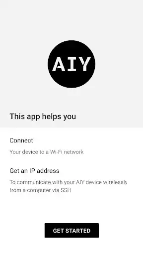 Play Google AIY Projects  and enjoy Google AIY Projects with UptoPlay