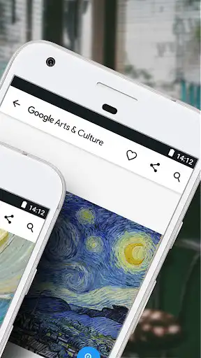 Play Google Arts  Culture as an online game Google Arts  Culture with UptoPlay