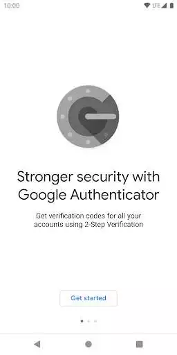 Play Google Authenticator  and enjoy Google Authenticator with UptoPlay