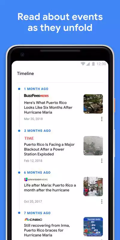 Play Google News