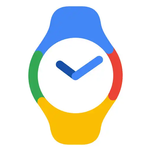 Play Google Pixel Watch Faces APK