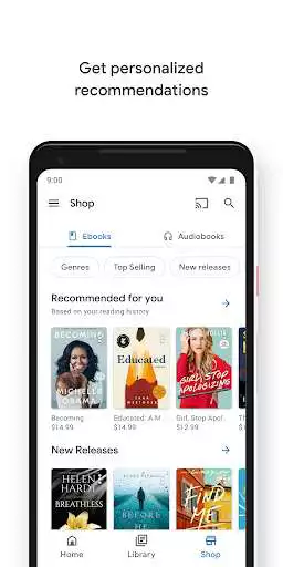 Play Google Play Books  Audiobooks  and enjoy Google Play Books  Audiobooks with UptoPlay