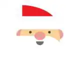 Free play online Google Santa Tracker  APK