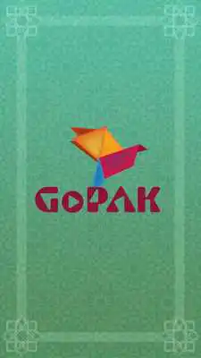 Play GoPak