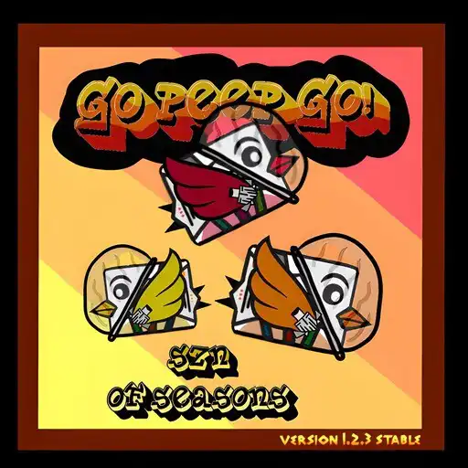 Play Go, Peep, GO! APK