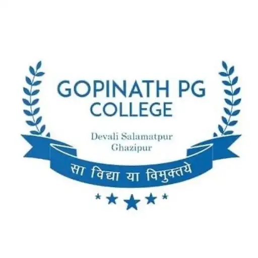 Play Gopinath College - Student App APK