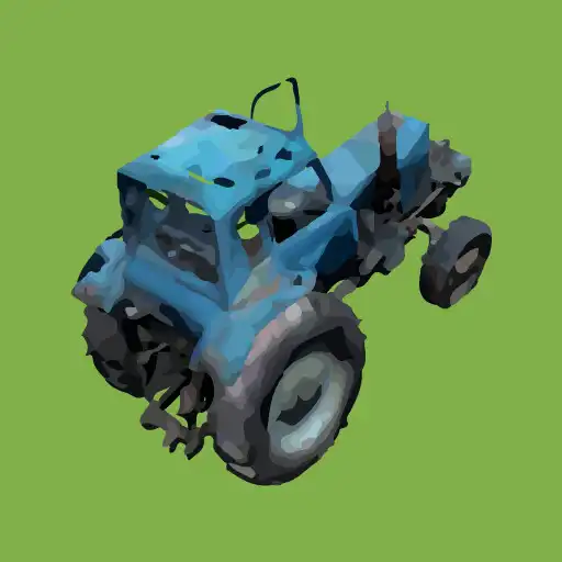 Play Gopnik Tractor APK