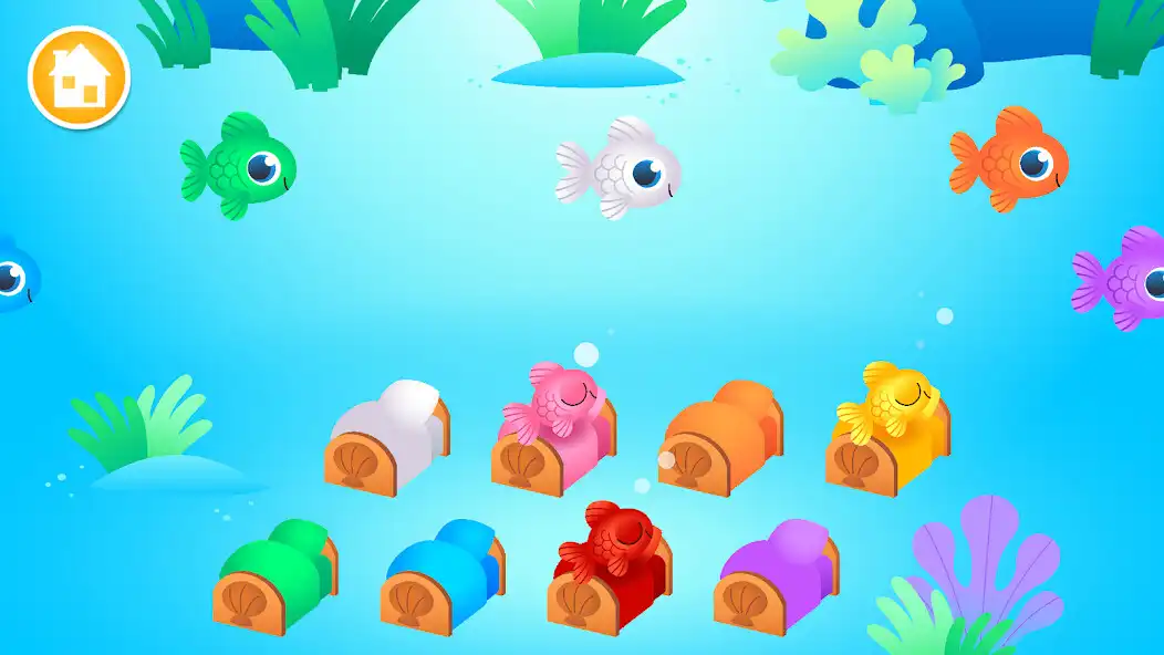 Play Gorbeh at the Sea as an online game Gorbeh at the Sea with UptoPlay