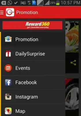 Play GoReward360