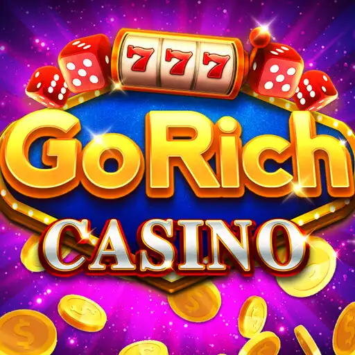 Play GoRich Casino Slots APK