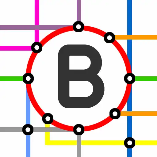 Play Gosford Bus Map APK