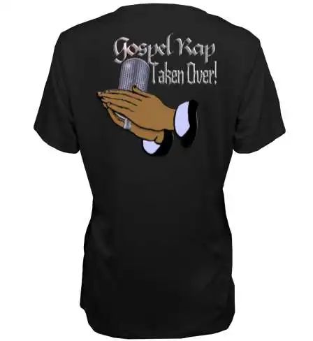 Play GospelRapTakenOver Radio as an online game GospelRapTakenOver Radio with UptoPlay