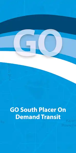 Play GO S. Placer On-Demand Transit  and enjoy GO S. Placer On-Demand Transit with UptoPlay