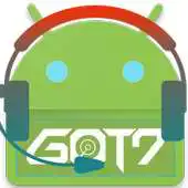 Free play online GOT7 All Songs  Lyrics APK