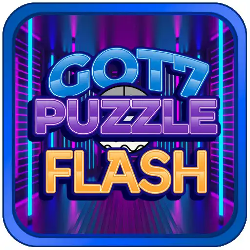 Play GOT7 PUZZLE FLASH APK