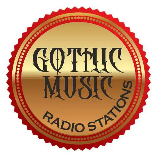 Play Gothic Music Radio Stations APK