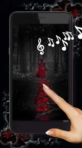 Play Gothic Romantic HD  and enjoy Gothic Romantic HD with UptoPlay