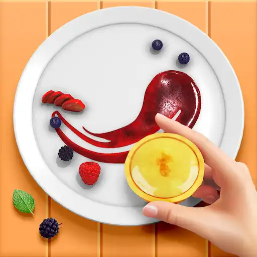 Play Gourmet Puzzle APK