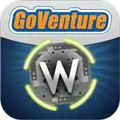 Free play online GoVenture Words - Space War APK