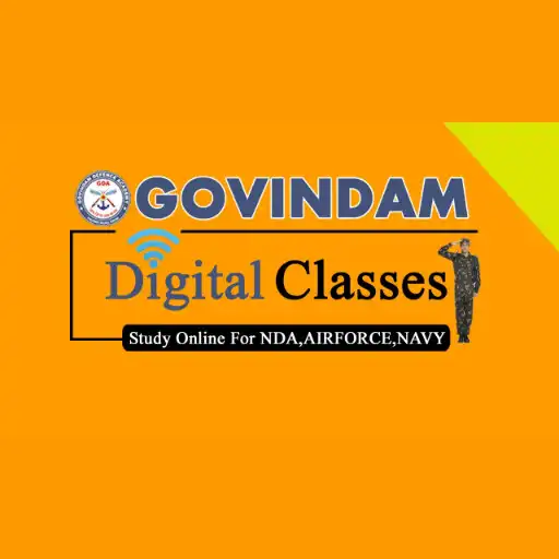 Play Govindam Defence Academy APK