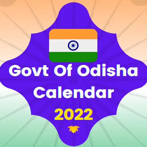 Play Govt of Odisha Calendar 2022 APK