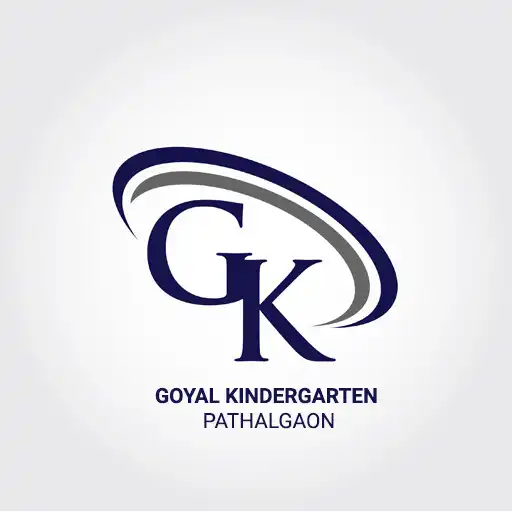 Play Goyal kindergarten Pathalgaon APK