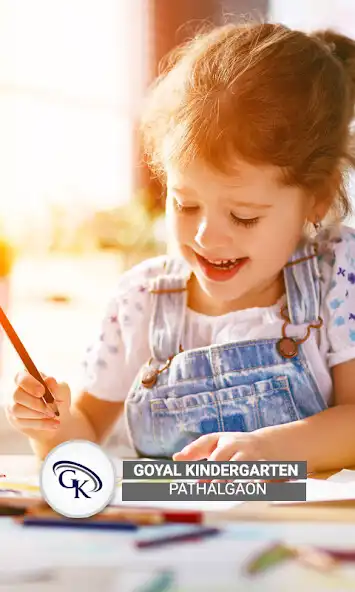 Play Goyal kindergarten Pathalgaon  and enjoy Goyal kindergarten Pathalgaon with UptoPlay