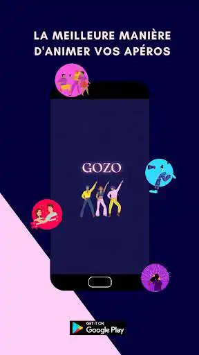 Play Gozo  and enjoy Gozo with UptoPlay