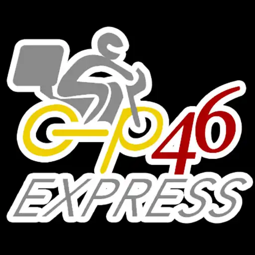 Play GP46 Express - Entregador APK