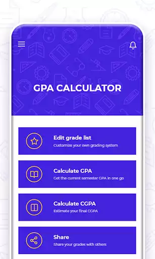 Play GPA Calculator  and enjoy GPA Calculator with UptoPlay